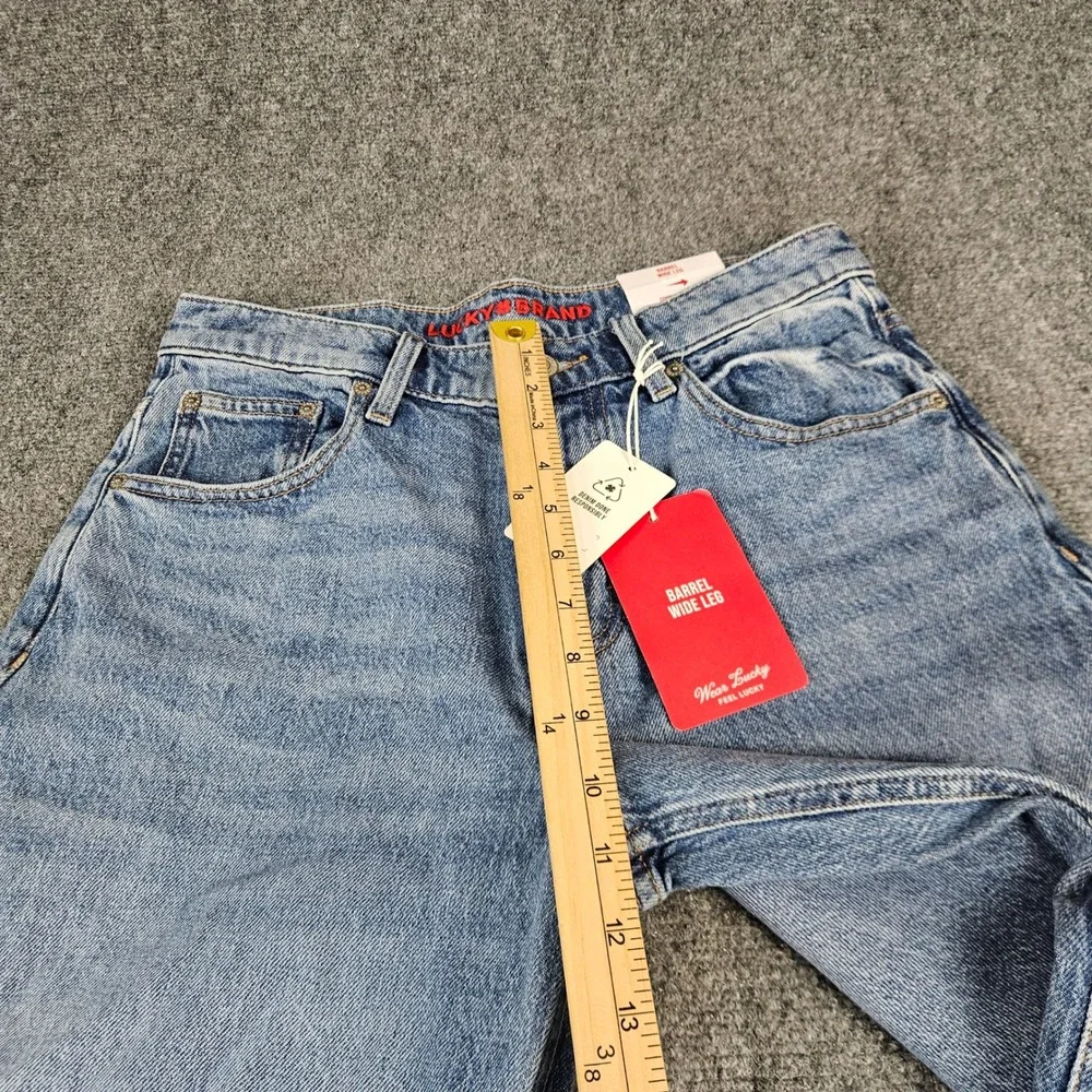 Lucky Brand lucky brand
